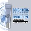 Neutrogena Retinol Boost Eye Cream (1x 15ml), Fragrance-Free Eye Cream for Ageing Skin, Under-Eye Treatment with Retinol for Fresher, Younger-Looking Skin