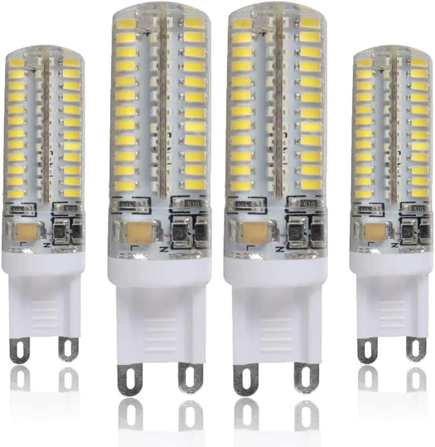 G9 LED Bulbs 3W,LED G9 Bulbs, G9 30W Halogen Bulb