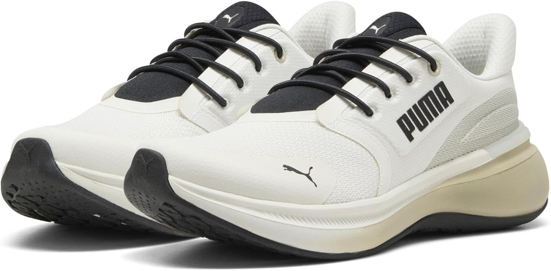 Amazon | SOFTRIDE EXO SHIFT_31172306_295 | PUMA(プーマ) | ランニング