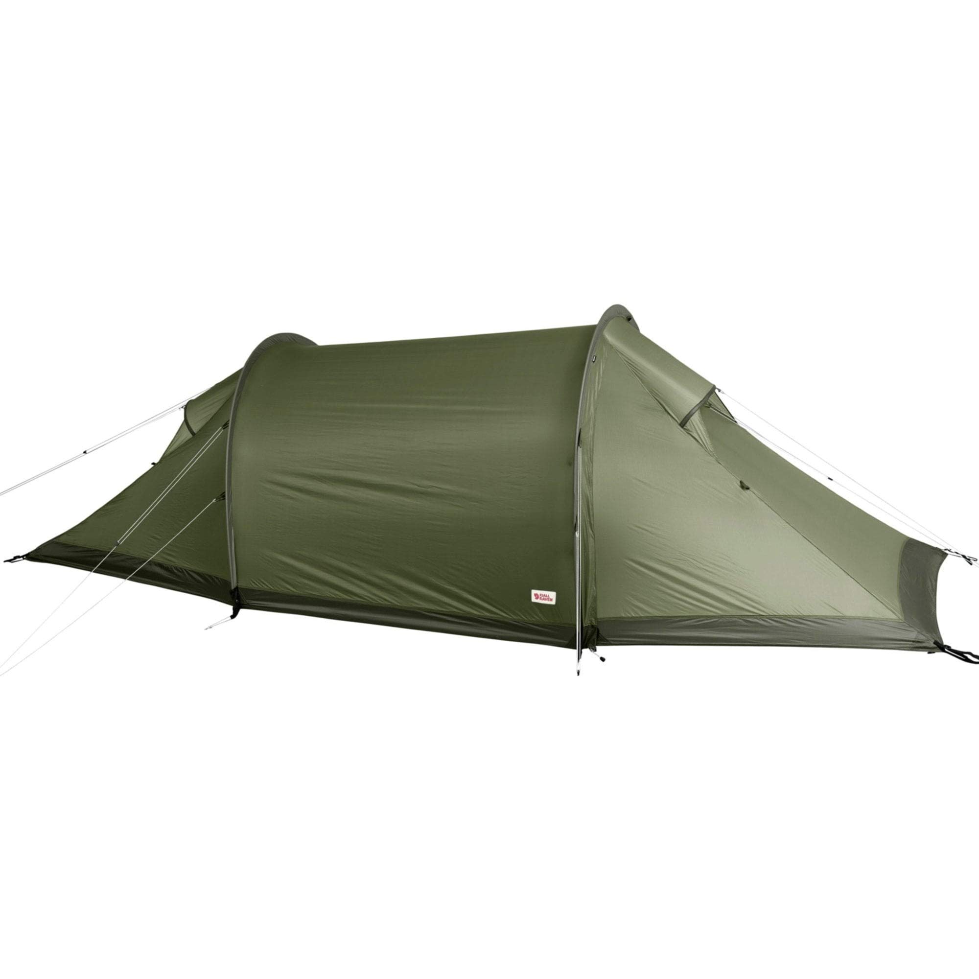 Amazon | FJALLRAVEN ABISKO LITE 2 PERSON TENT (PINE GREEN) | FJALL