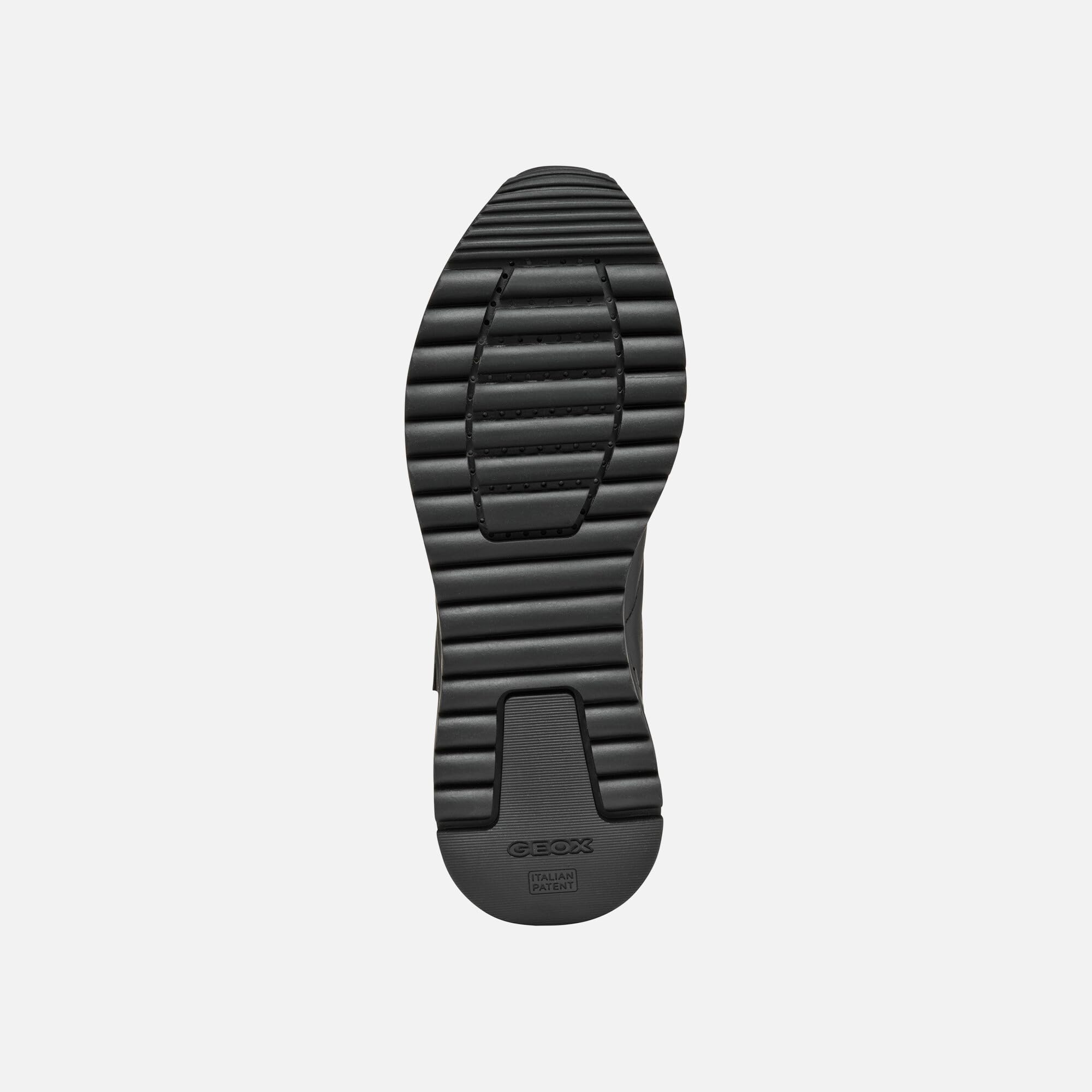 Geox D Desya A ZapatillasMujer