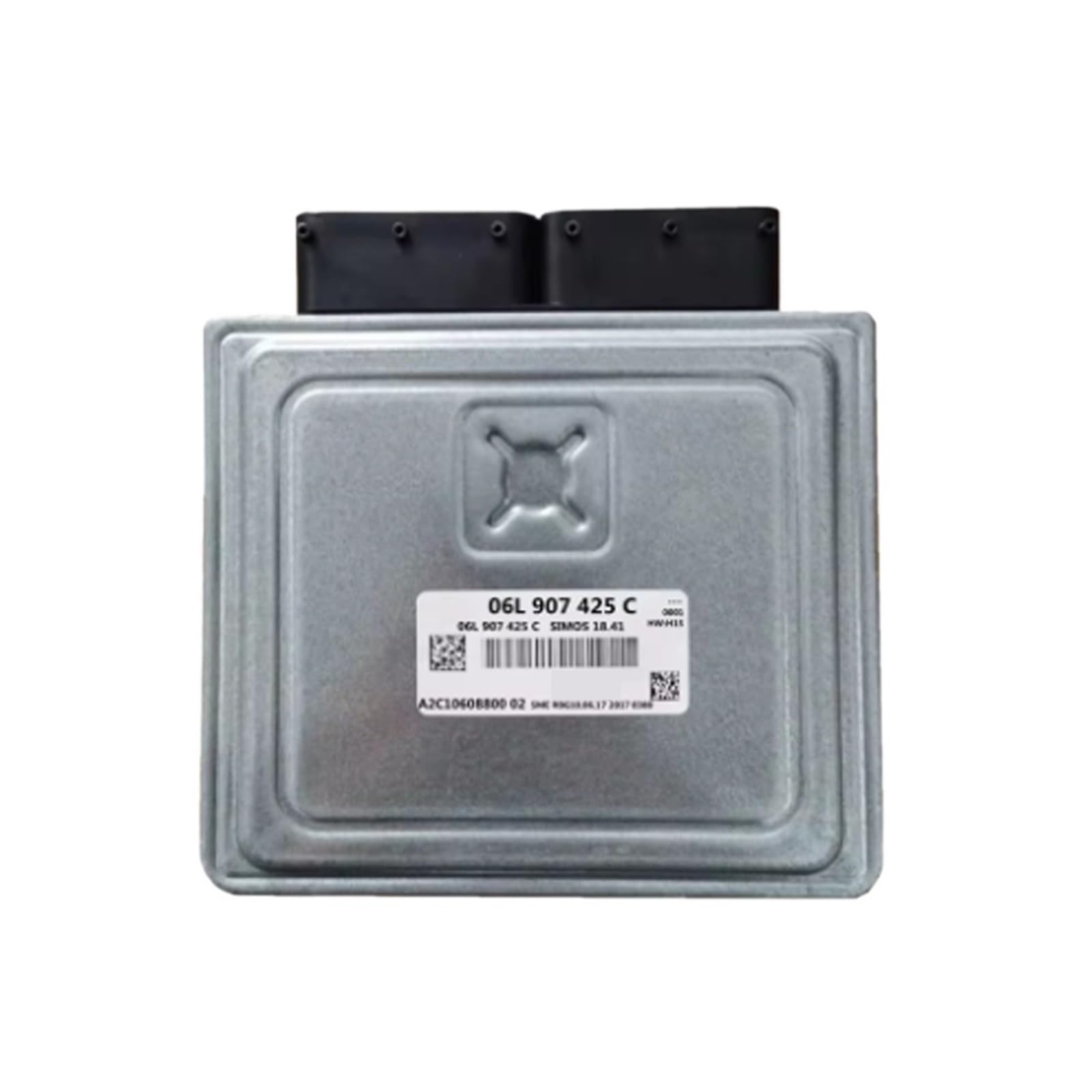Fpjqobjc One Color Ecu Engine Computer Board 06L907425c