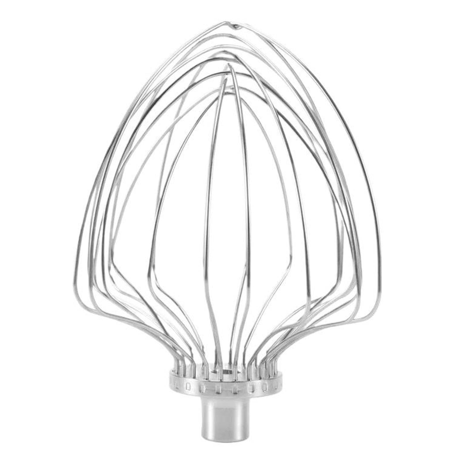 Testa Di Miscelazione Di Ricambio For Frusta, Compatible With KSM7586P KSM7990 KSM8990, Accessori For Mixer Con Supporto Di Sollevamento Da 7 Quart