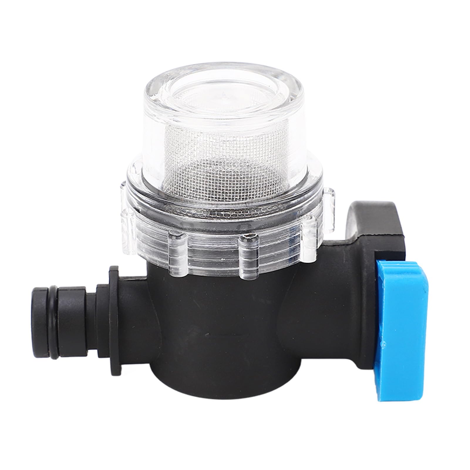 Bomba de Diafragma Bomba de Refuerzo Transferencia DC 12V 160PSI 5.1LPM Elevación Descarga [marcador posición] con Interruptor Presión Operación en Seco
