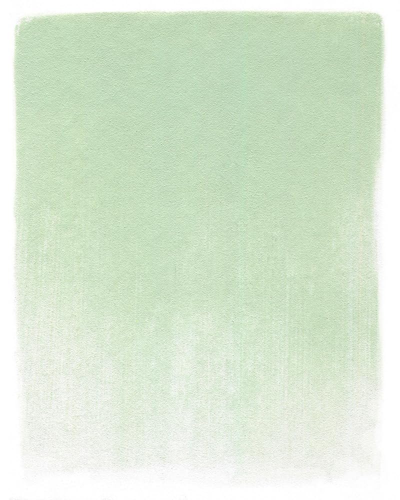 Pan Pastel Artists 6608 - Colore verde ossido di cromo pastello