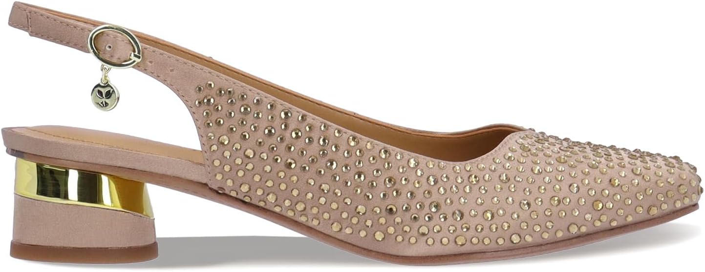 J. Renee Baline Beige 7.5 M (B)