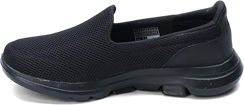 Miniatura 6 de Skechers Go Walk 5-15943 - Zapatos deportivos para mujer.