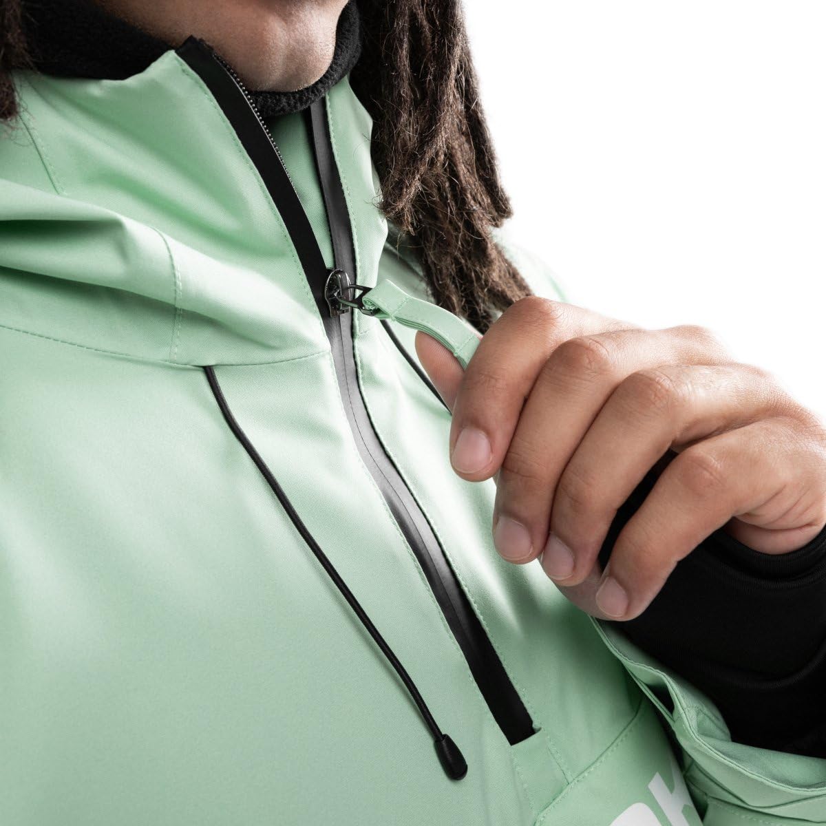 SIROKO - Snowboardjacke mit Isolierung W6 Elm