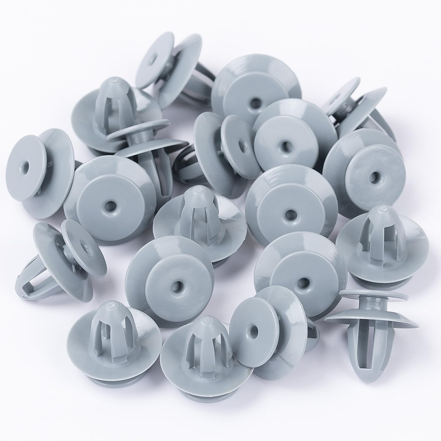 Amazon.com: OAUTOO 20pcs Liftgate Trunk Trim Retainer Clip for BMW 