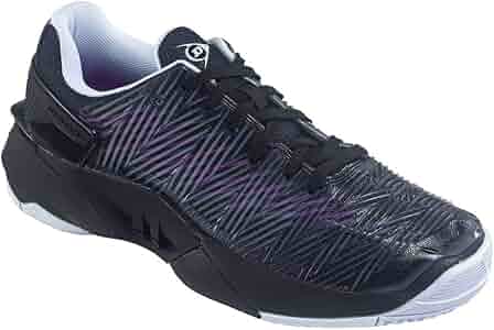 DUNLOP - ダンロップ　テニスシューズ ダンロップ(DUNLOP) テニスシューズ オムニ クレー SPEEZA 3