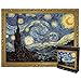 Puzzle Vincent Van Gogh Creó Un Rompecabezas para Adultos De 3000 Piezas - Starry Sky