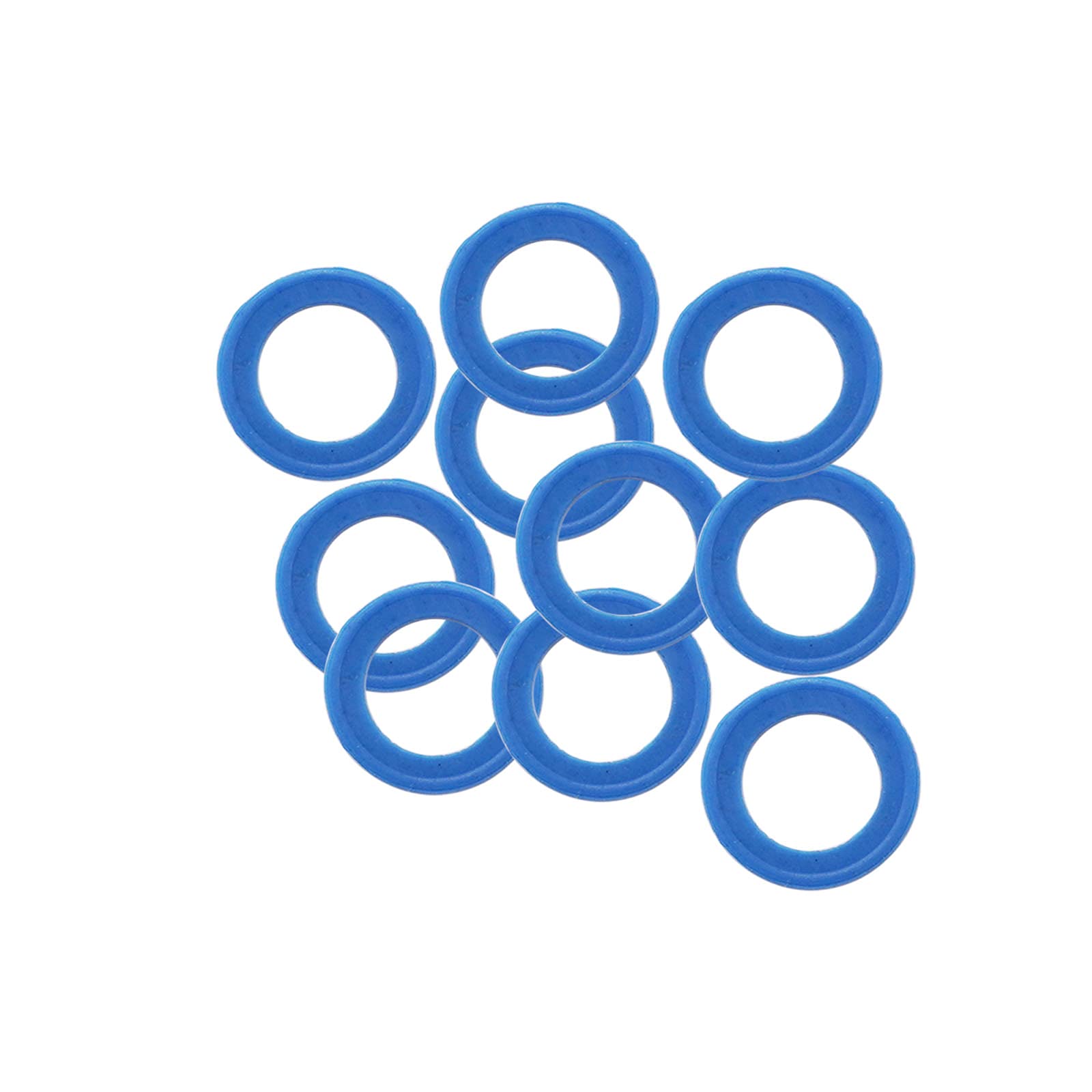 Amazon.com: 26-830749 26830749 Marine Drain Plug Seal Washers 