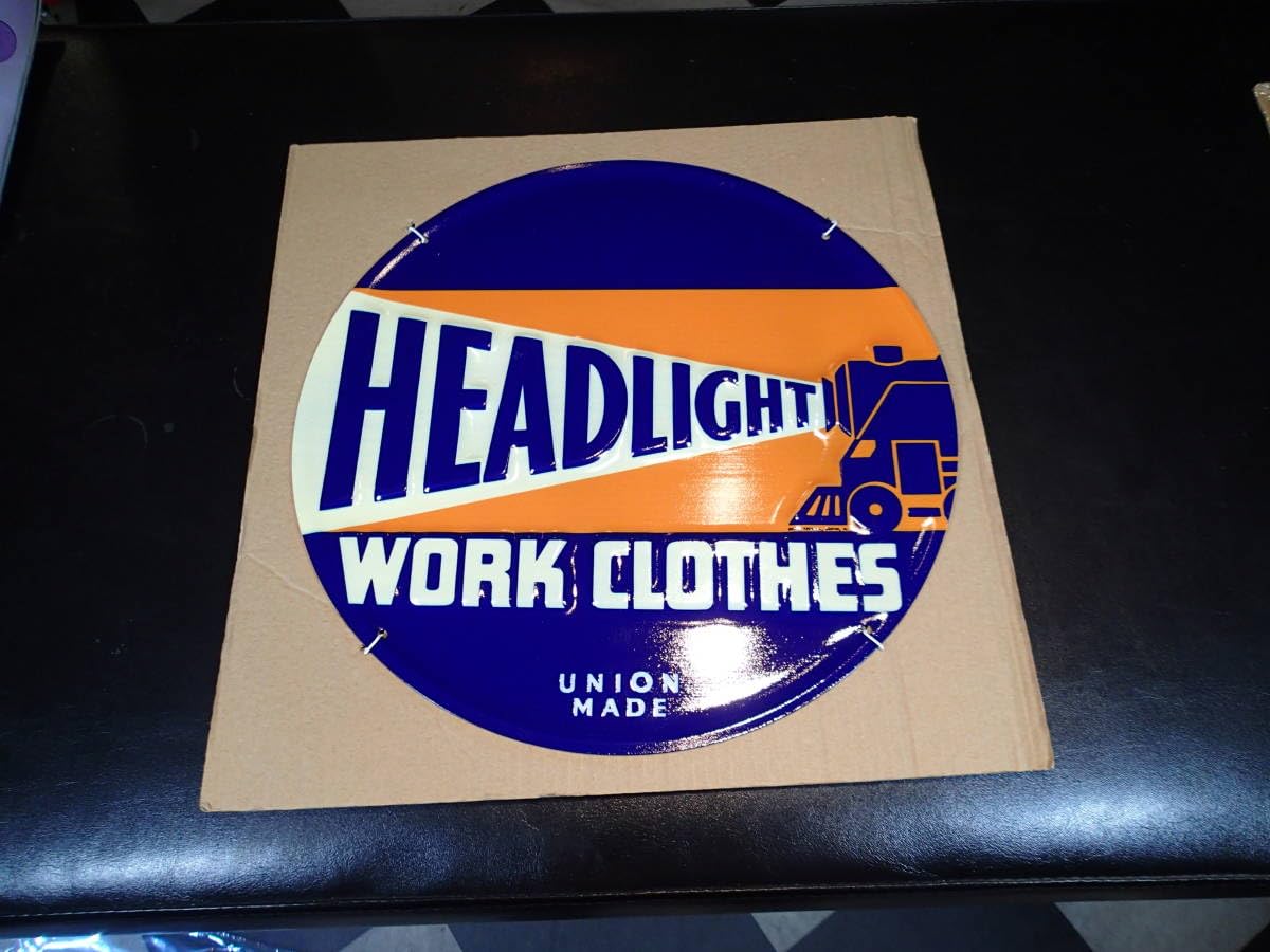 Amazon.co.jp: HEADLIGHT WORK CLOTHES ヘッドライト ワーク