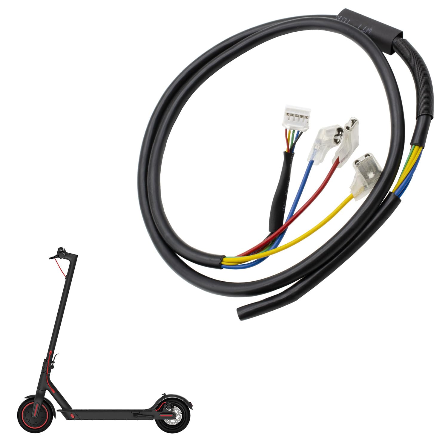 Contrôleur Original pour Trottinette Électrique Xiaomi Mi3 Lite Contrôleur Original pour Trottinette Électrique Xiaomi Mi3 Lite