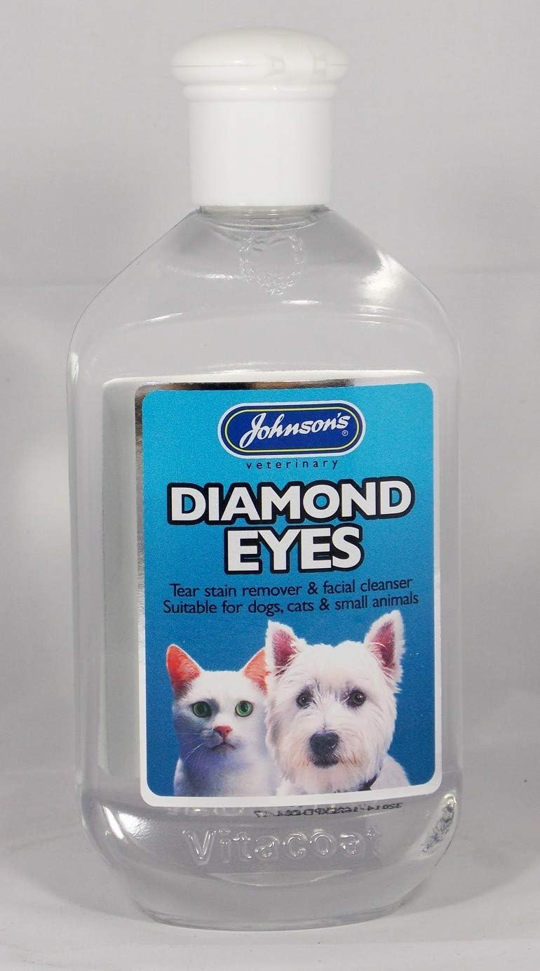 MFR BACKORDER 080813 Diamond Eye (250 ml)