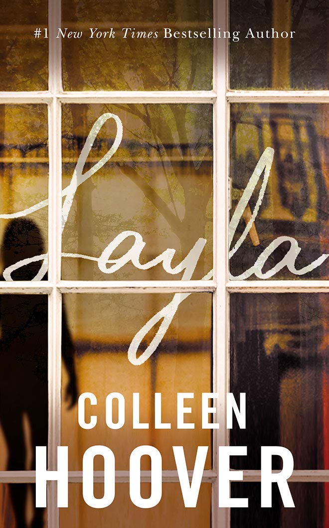 Buy Layla — BookShops.in