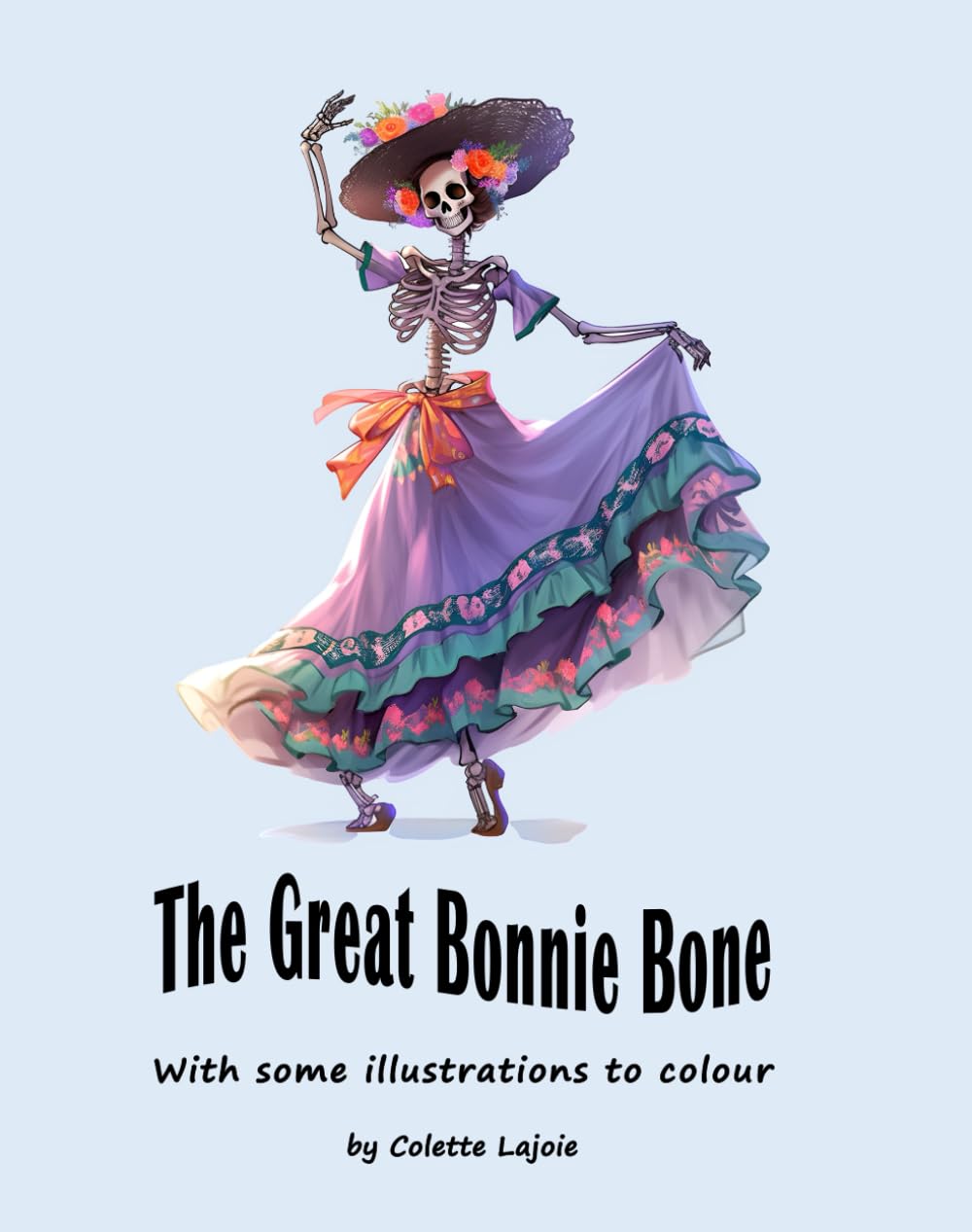 The Great Bonnie Bone