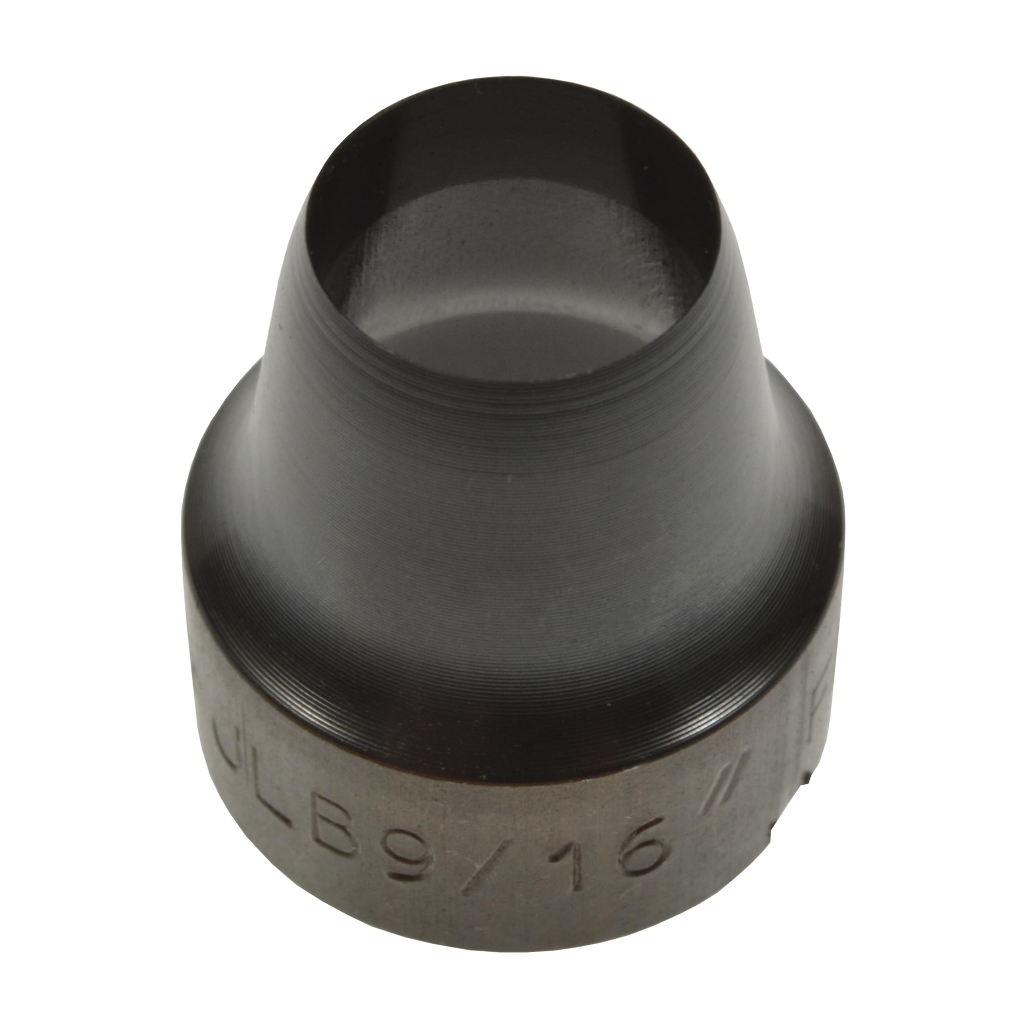 Mayhew 1/8-inch hueca perforadora, 50508