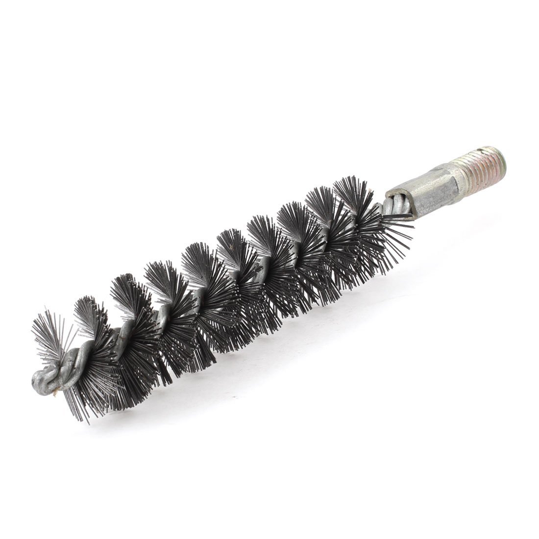 BRUSH HOUSE 30mm Diameter Stainless Steel Round Wire Tube Cleaning Brush Spiral Handle Cleaning Brush - 30mm Diameter (B0C74LZYJ8) Amazon Price History, Amazon Price Tracker