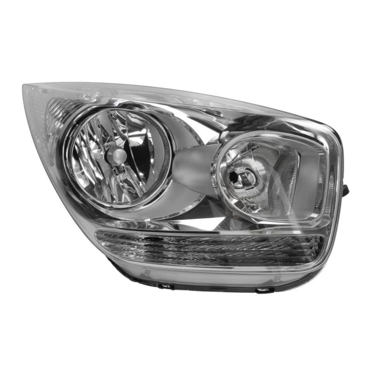 Goodpart Tyc 20-12511-05-2 - Fanale-image