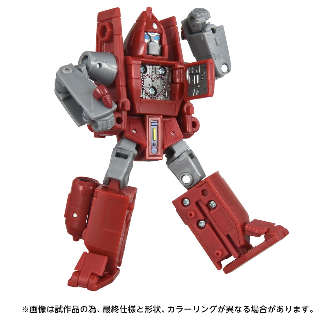Amazon.co.jp: タカラトミー(TAKARA TOMY) T-SPARK エイジ・オブ・ザ