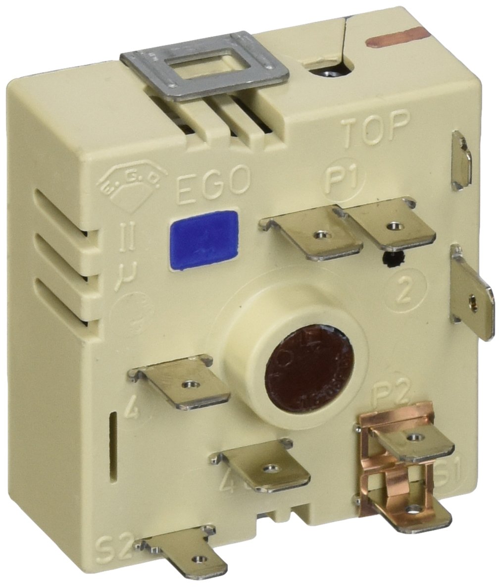 Amazon.com: GE WB24T10153 Surface Element Switch : Appliances