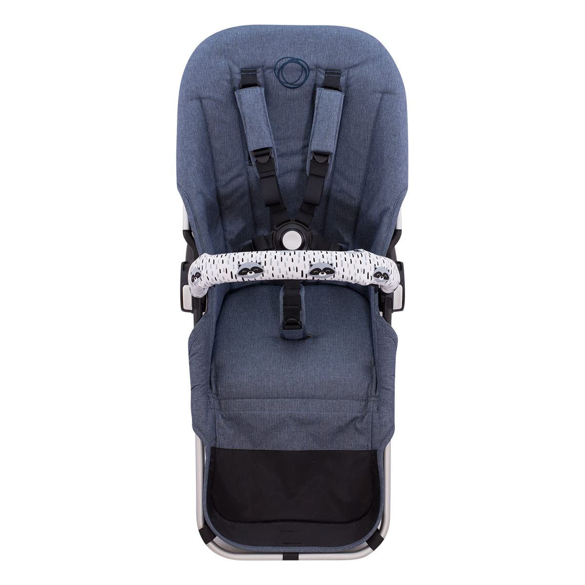 JYOKO KIDS Copri maniglia ringhiera Raccoon Passeggino