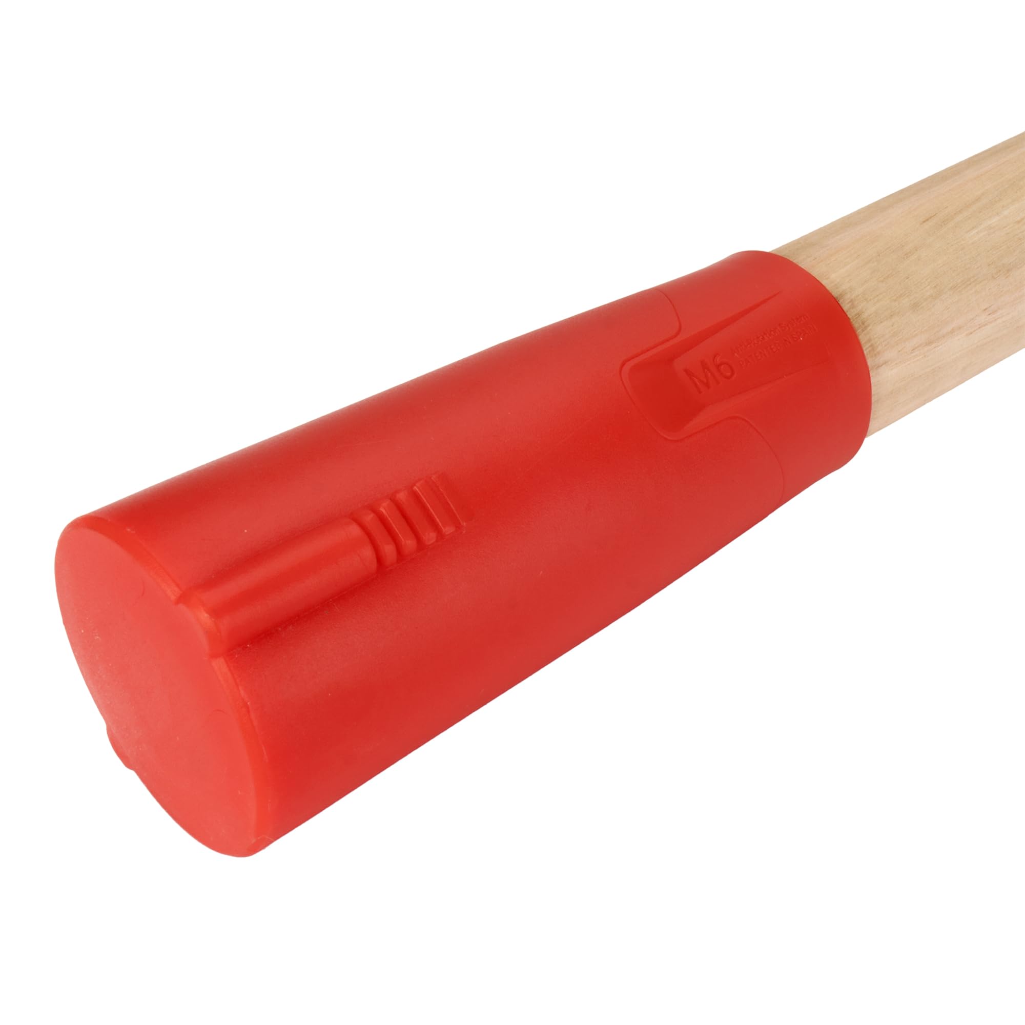 Bellota HDLM1W1000APH Griff für Bellota Hacke mit Anti-Twist-System, metrisch 1: 30 x 32 mm