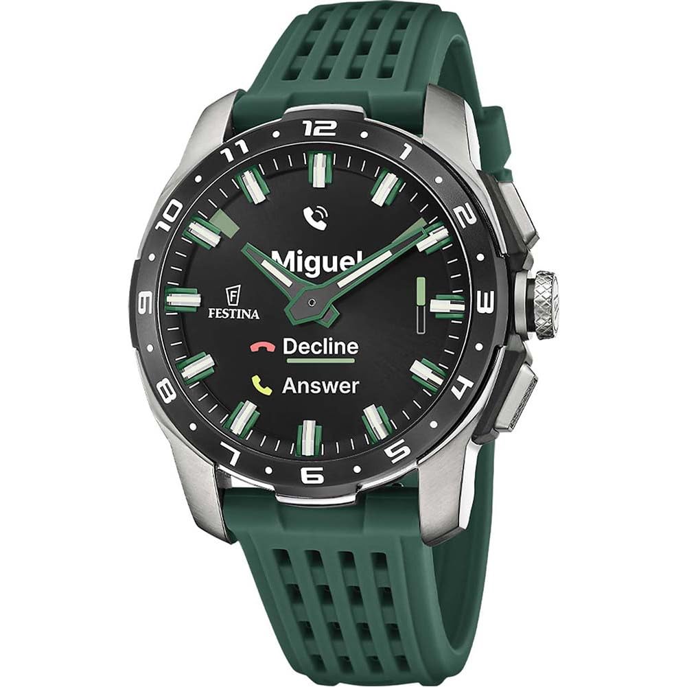 Festina Montre connectée Connected