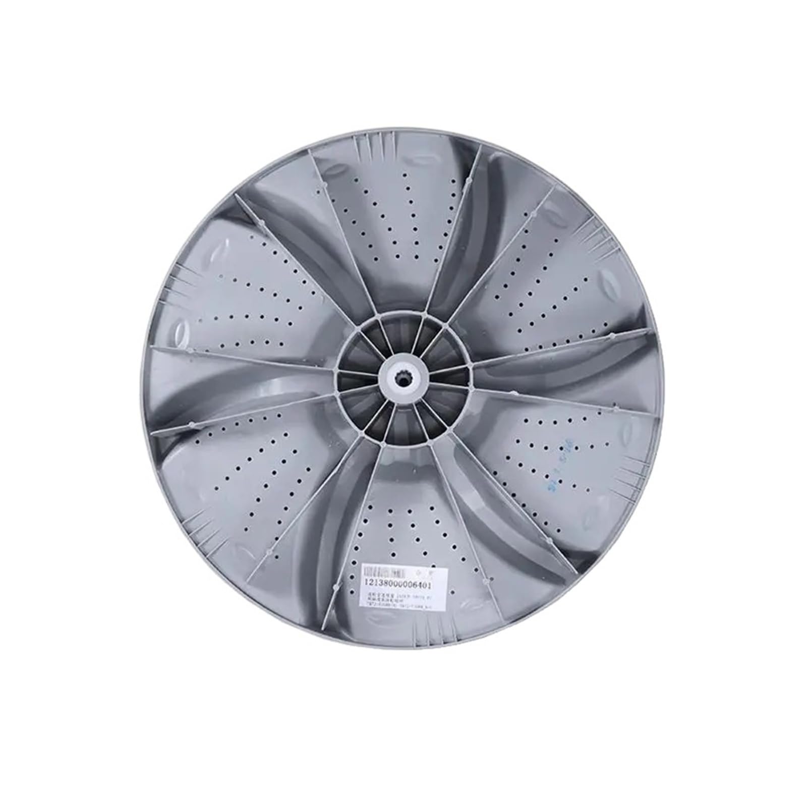 Pulsateur Lave-linge, 6401