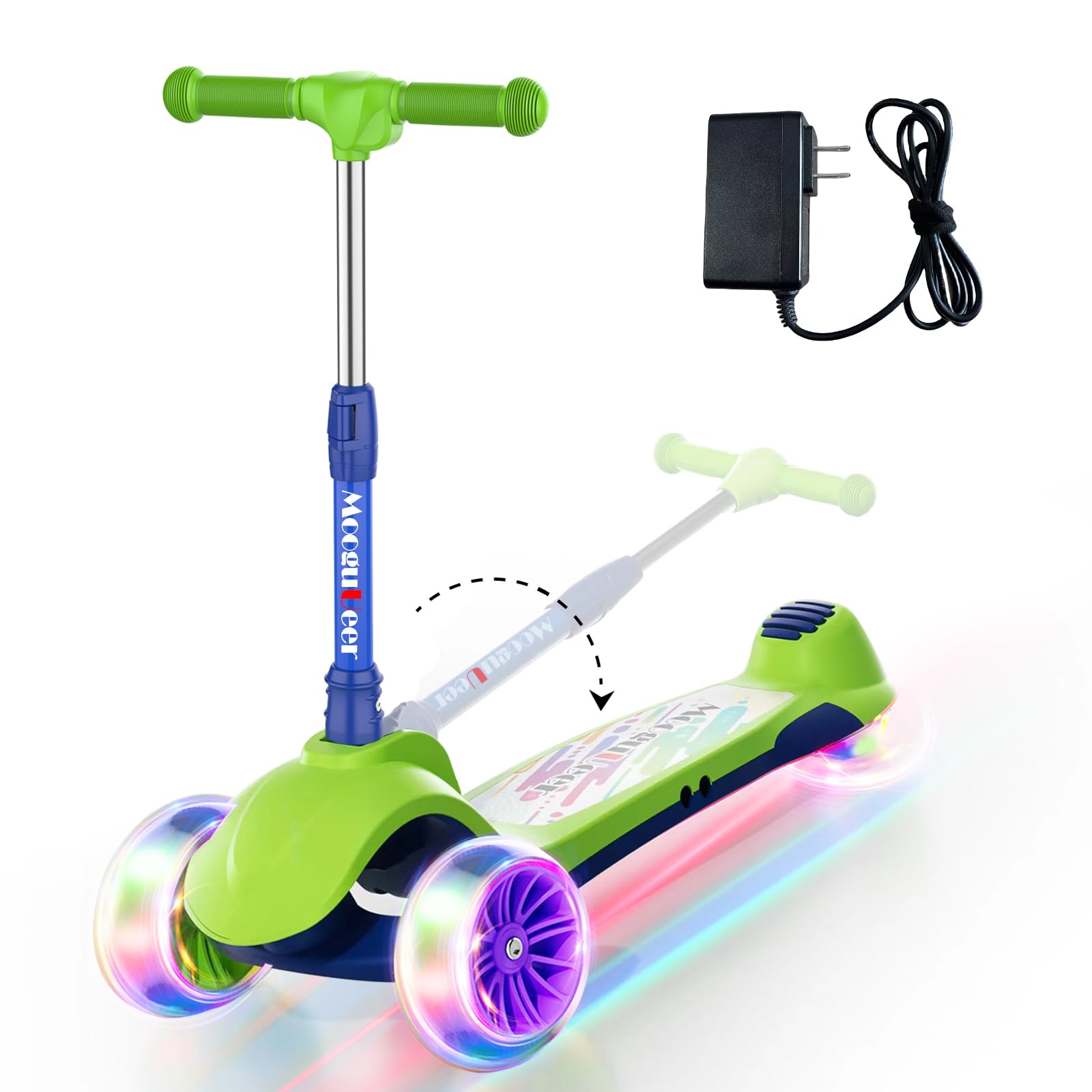 Patinete Infantil Patinete Ruedas Juguettos Patinete Niña Patinete