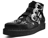 Shoes mens A9413 Boots