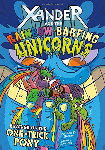 Revenge of the One-Trick Pony