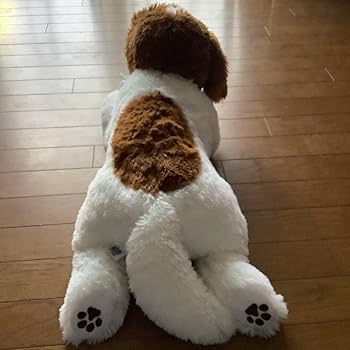 デコピン風ぬいぐるみ コーイケル&ゴールデン Amazon.co.jp: デコピン風ぬいぐるみ コーイケル&ゴールデン