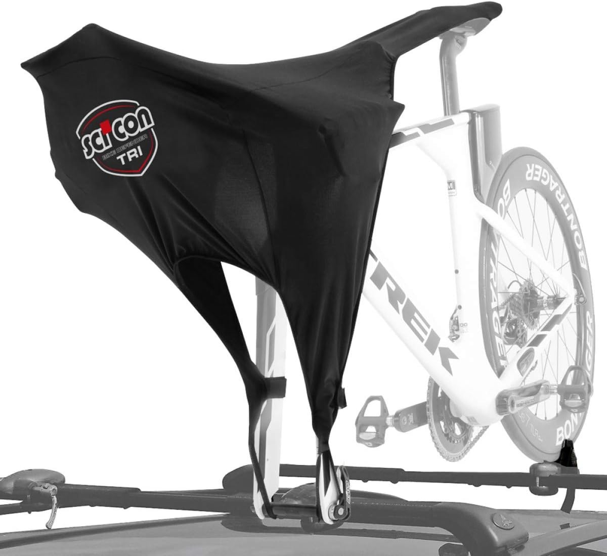 Scicon Bike Bag In Car Car Scicon Bags Scicon Travel Basic Soft