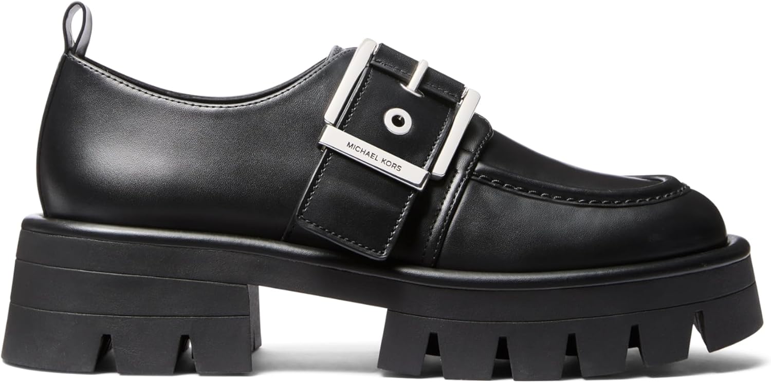 Michael Kors Womens Colby Loafer - Image 2