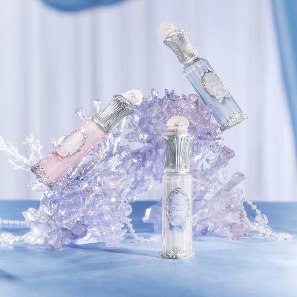 Amazon.co.jp: FlowerKnows(フラワーノーズ)シェルズジュエル