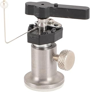 Automatic Tonearm Raiser, Aluminium Alloy Arm Lifter, Design, Made of Aluminum Alloy Material, Intelligent Cartridge