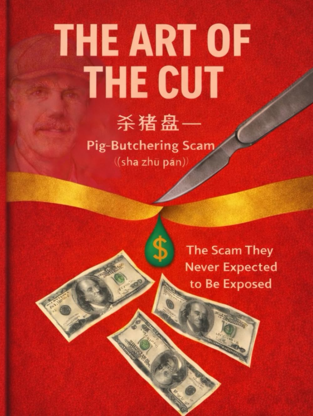 The Art of the Cut: Romance Pig-Butchering Scam