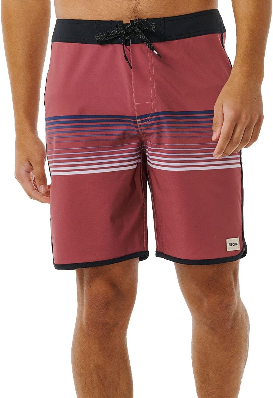 Rip Curl Mirage Surf Revival 19" Boardshorts - Apple Butter