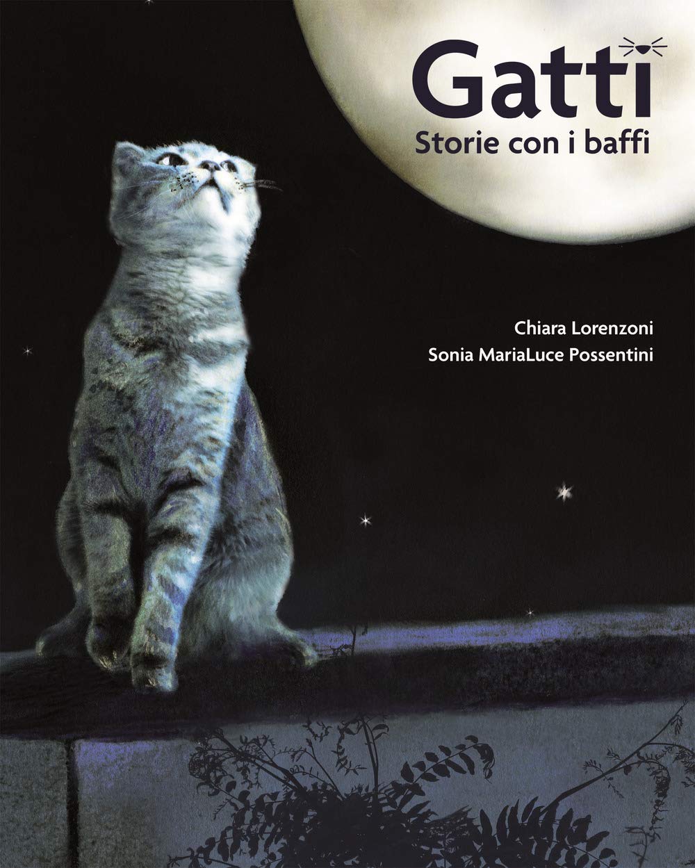 Gatti. Storie Con I Baffi - 4