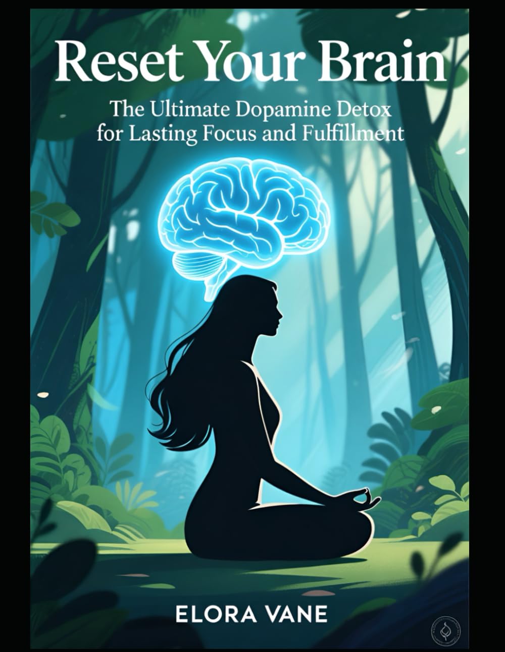 Reset Your Brain: The Ultimate Dopamine Detox for Lasting Focus, Motivation, and Fulfillment