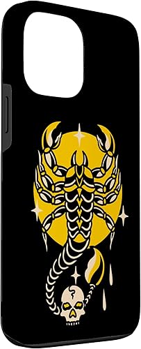 Vista 63 de Funda para iPhone 11 Vintage Tradicional Tattoo Flash Old School Tattoo Artist