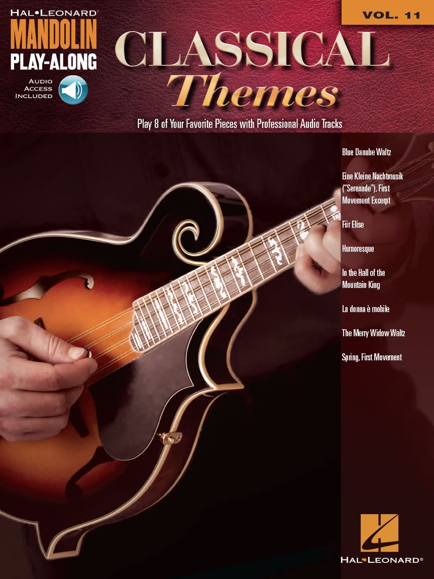 Classical Themes recueil de partitions de prestige pour pianiste exigeant