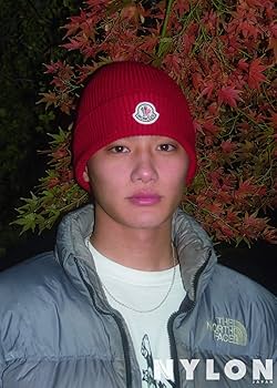 NYLON JAPAN(ナイロン ジャパン) 2019年 3月号 [雑誌] （表紙