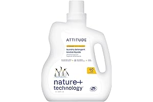 Modere Laundry Detergent - Clean and Refreshing Laundry