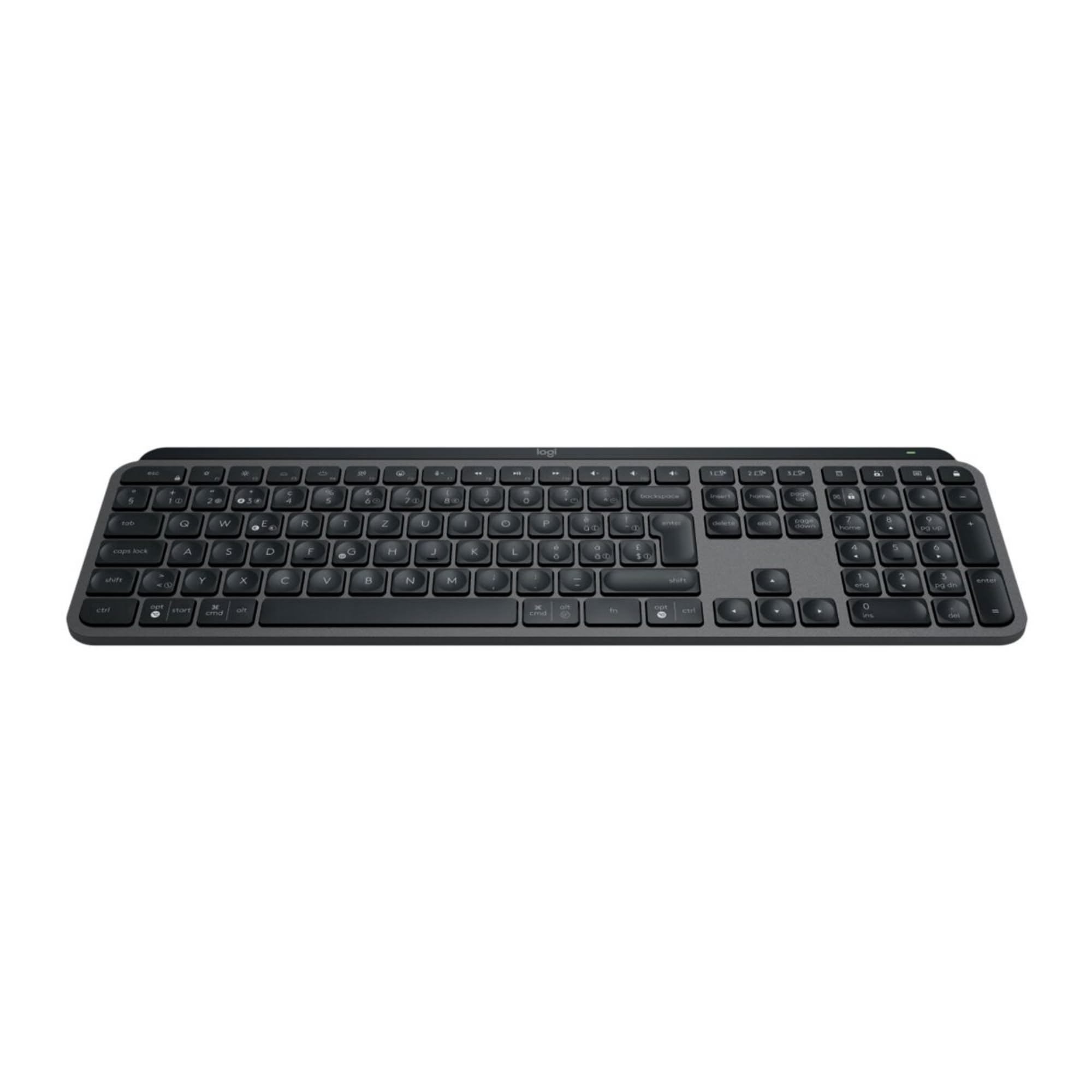 Logitech MX Keys S tastiera wireless - PAN QWERTY