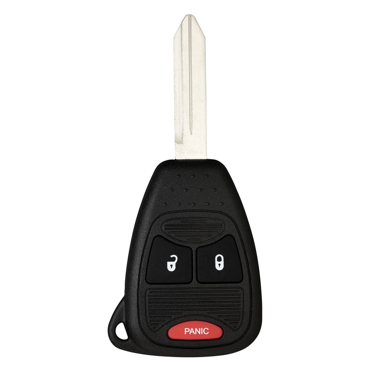 Remote Key Fob 3 Button for 2005-2010 Dodge Dakota Durango FCC ID