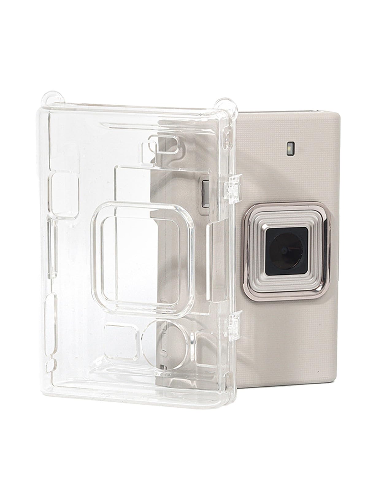 Amazon.co.jp: Fujifilm Instax Mini Liplay+インスタントフィルム 
