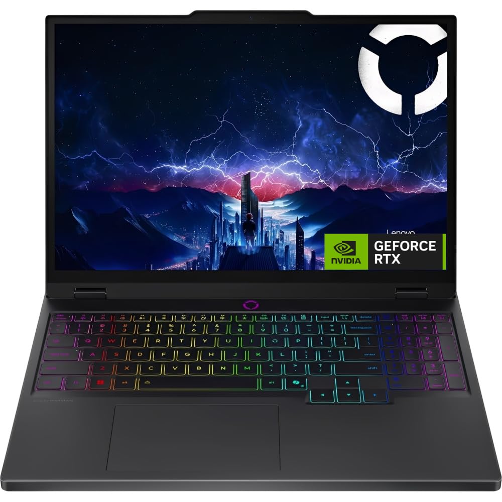 Lenovo Legion 5